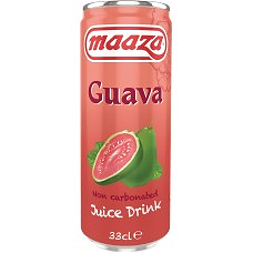 Maaza Guave